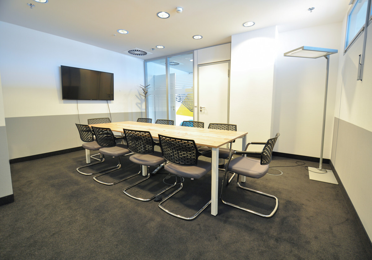 Meetingroom