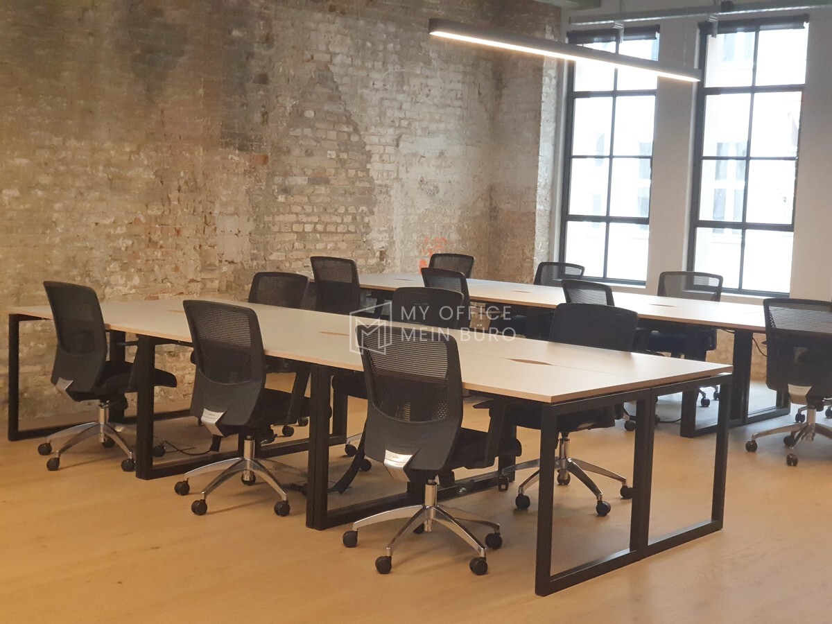 Teambüro III