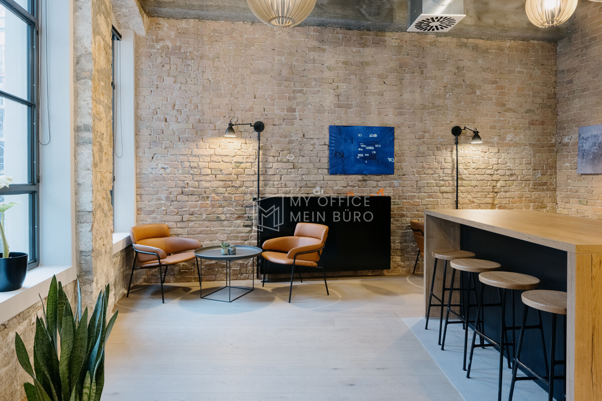 Teambüro
