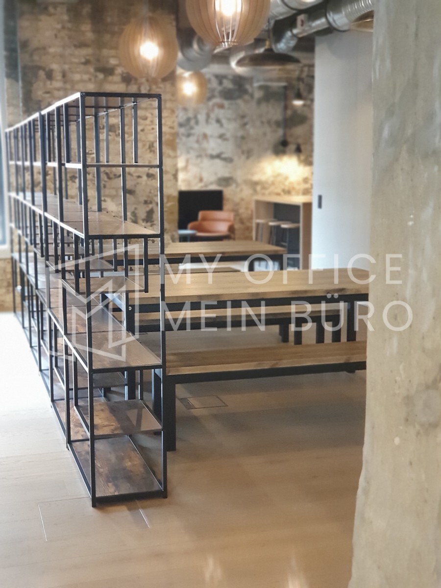 Teambüro II