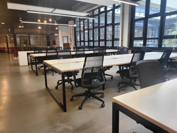 Teambüro