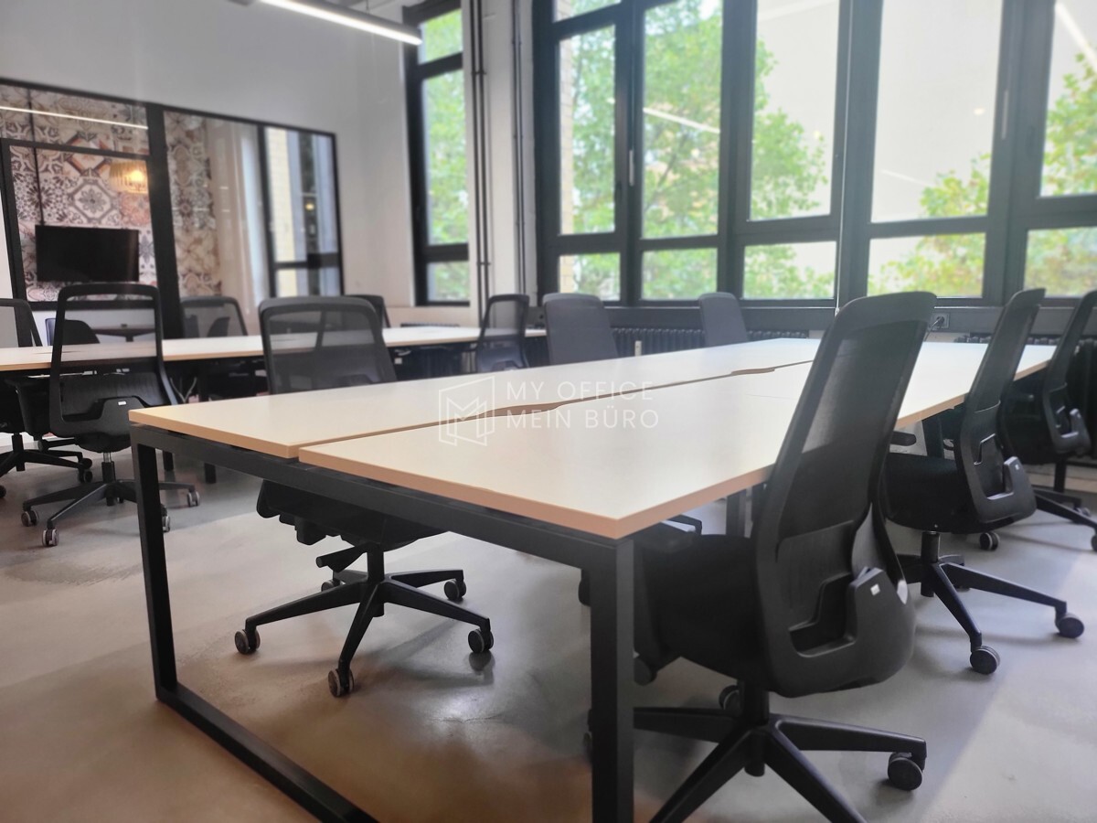 Open Space Büro