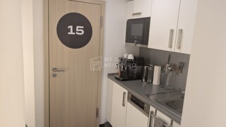 Foto eines flexiblen Büros bei My Office – Mein Büro