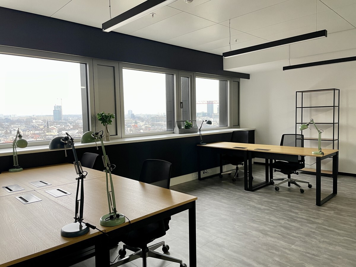 Privates Büro