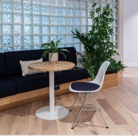 Inside VI