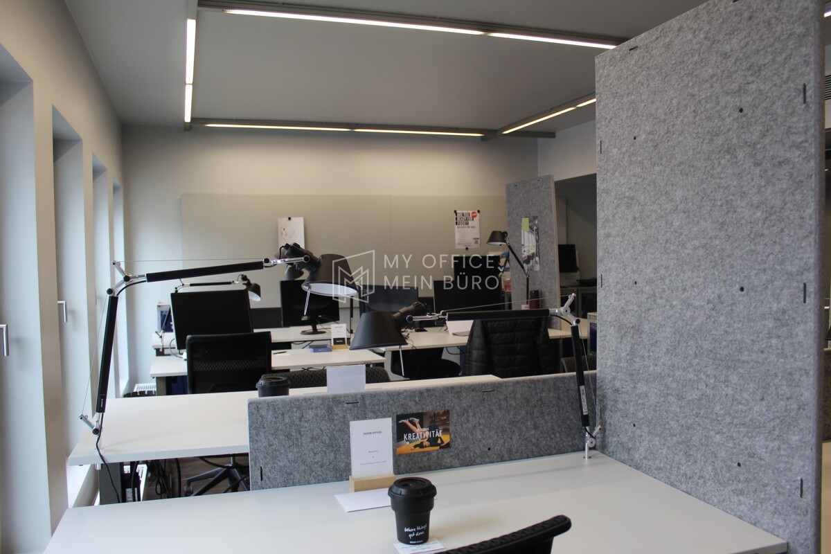 Teambüro 2