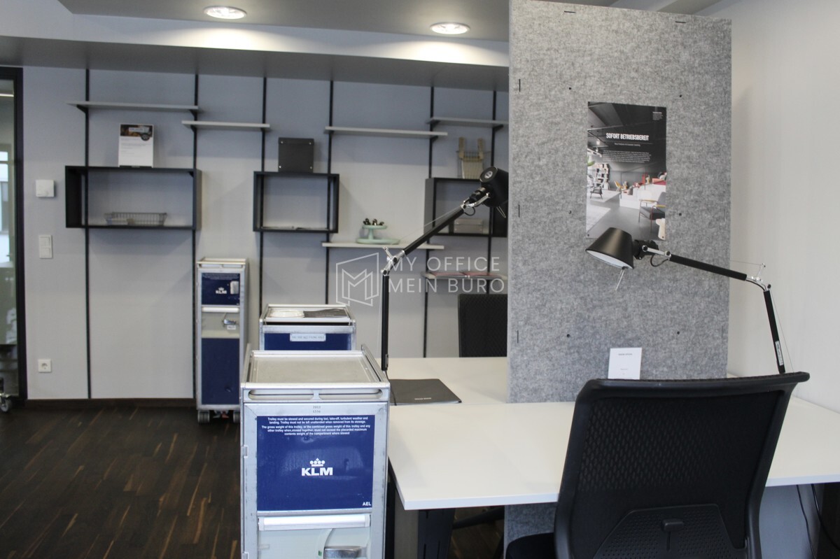 Teambüro 4