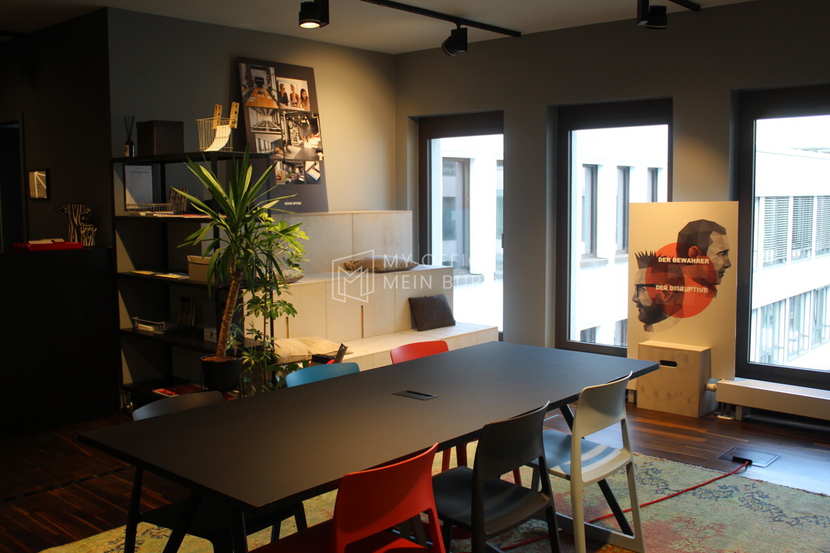 Coworking 4