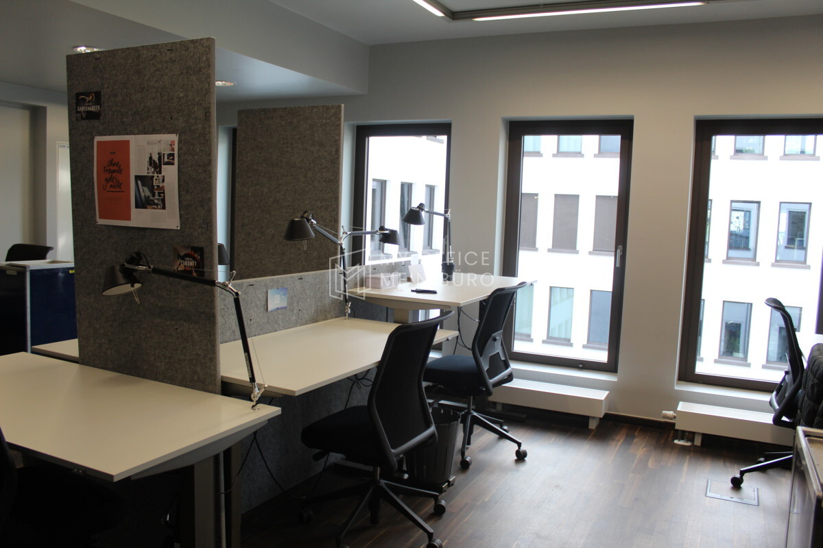 Teambüro