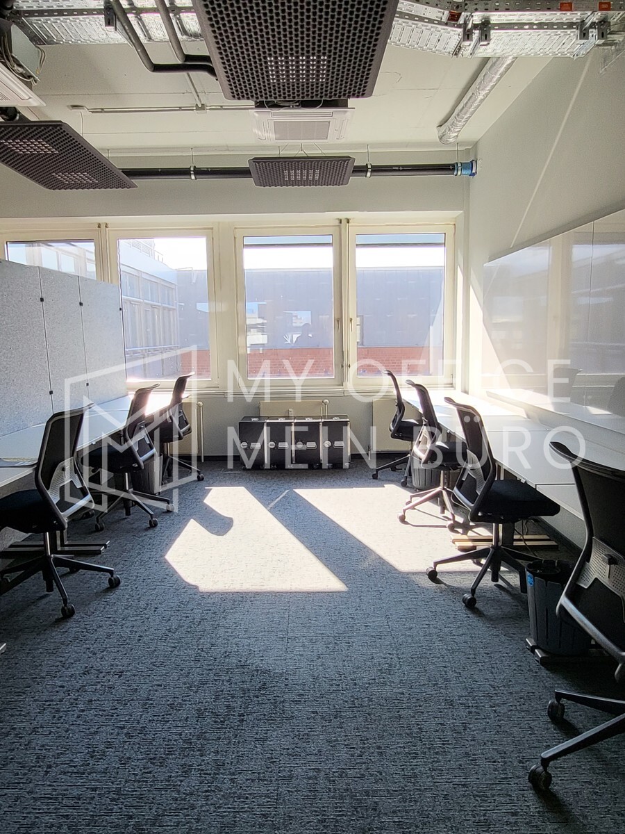 Teambüro