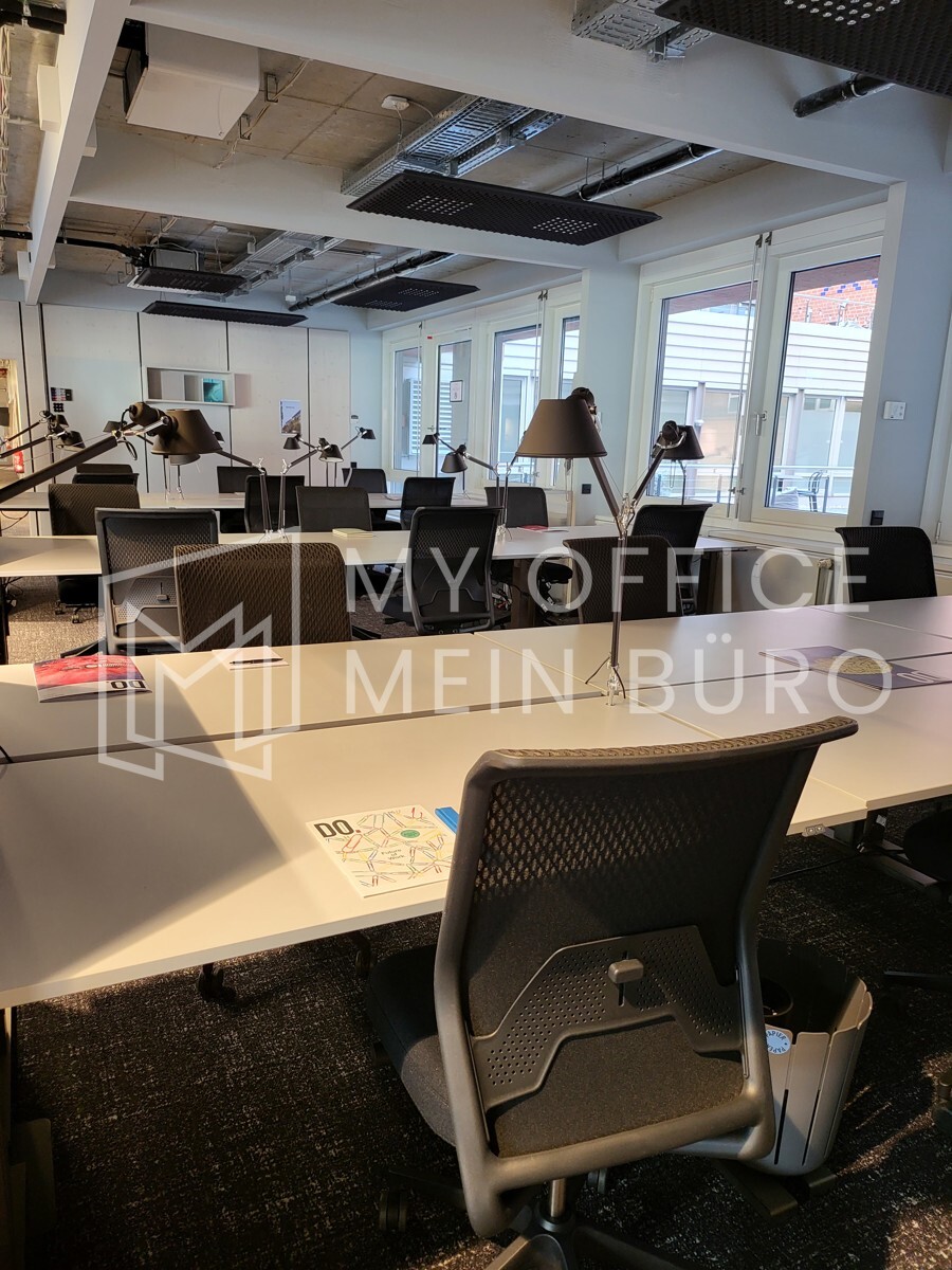Teambüro II