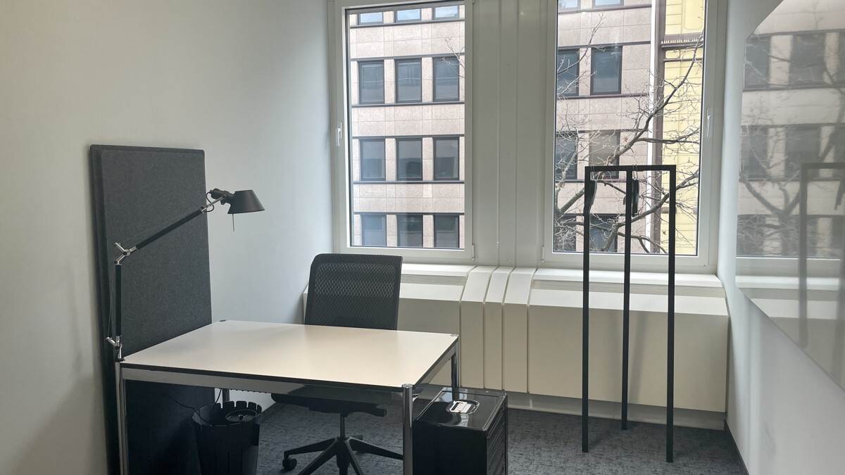 Office klein