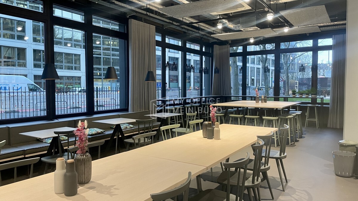 Coworking
