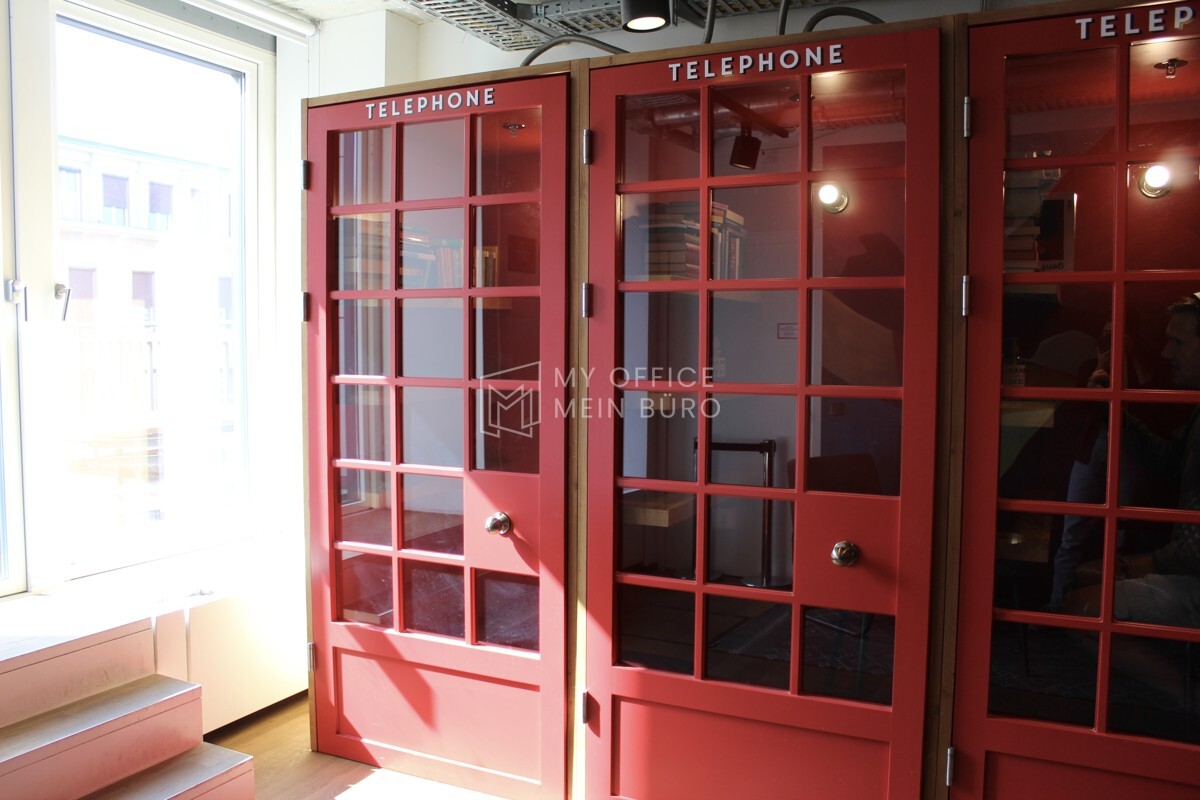 Phonecall
