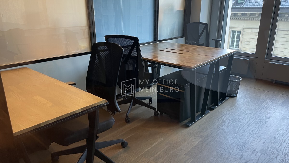 Teambüro 6