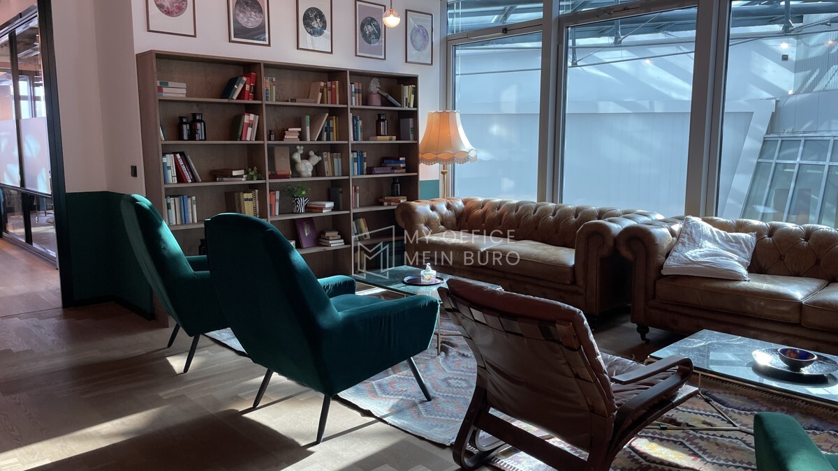 Lounge 5