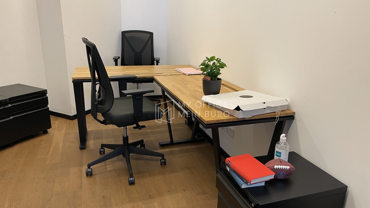 Teambüro 9
