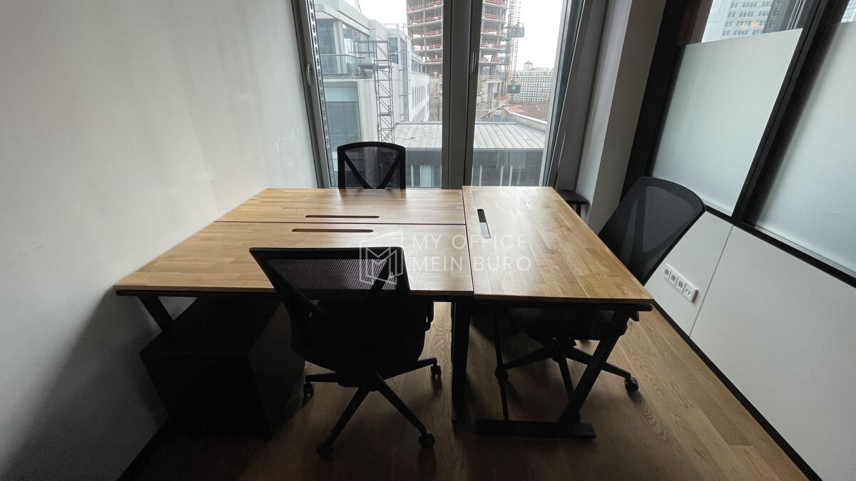 Teambüro 3
