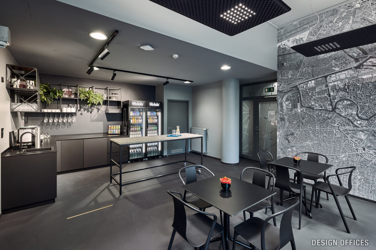 Co-Working im Berliner Westen!