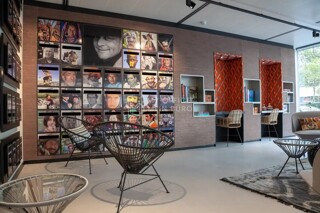 Foto eines flexiblen Büros bei My Office – Mein Büro