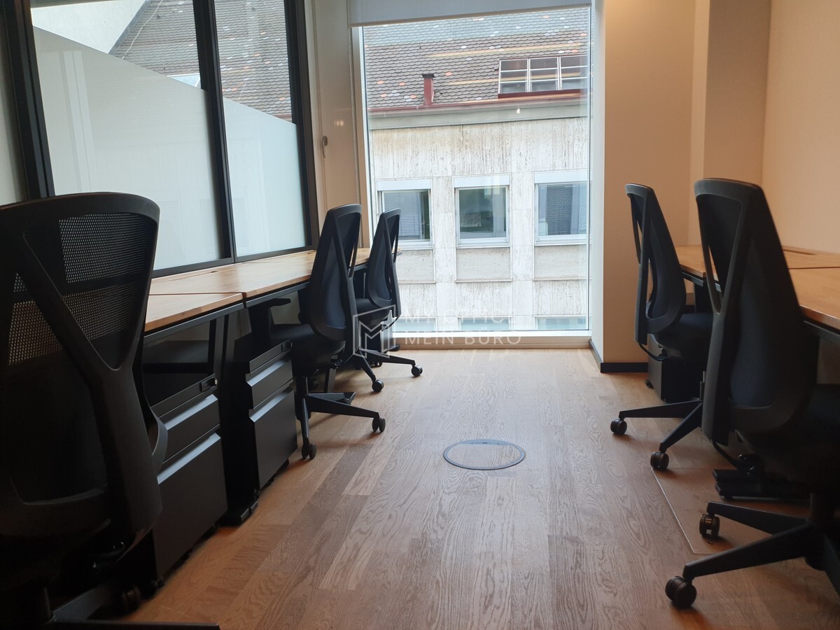 Teambüro