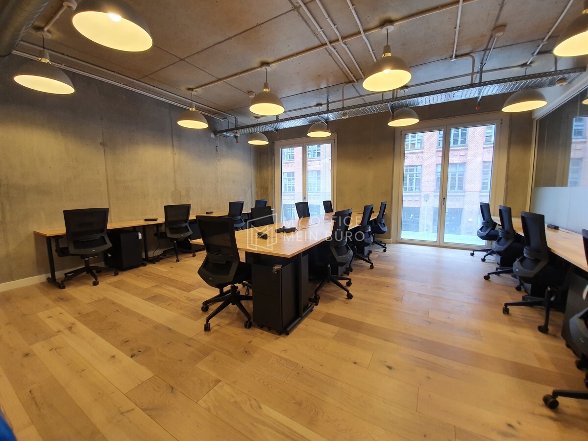 Teambüro