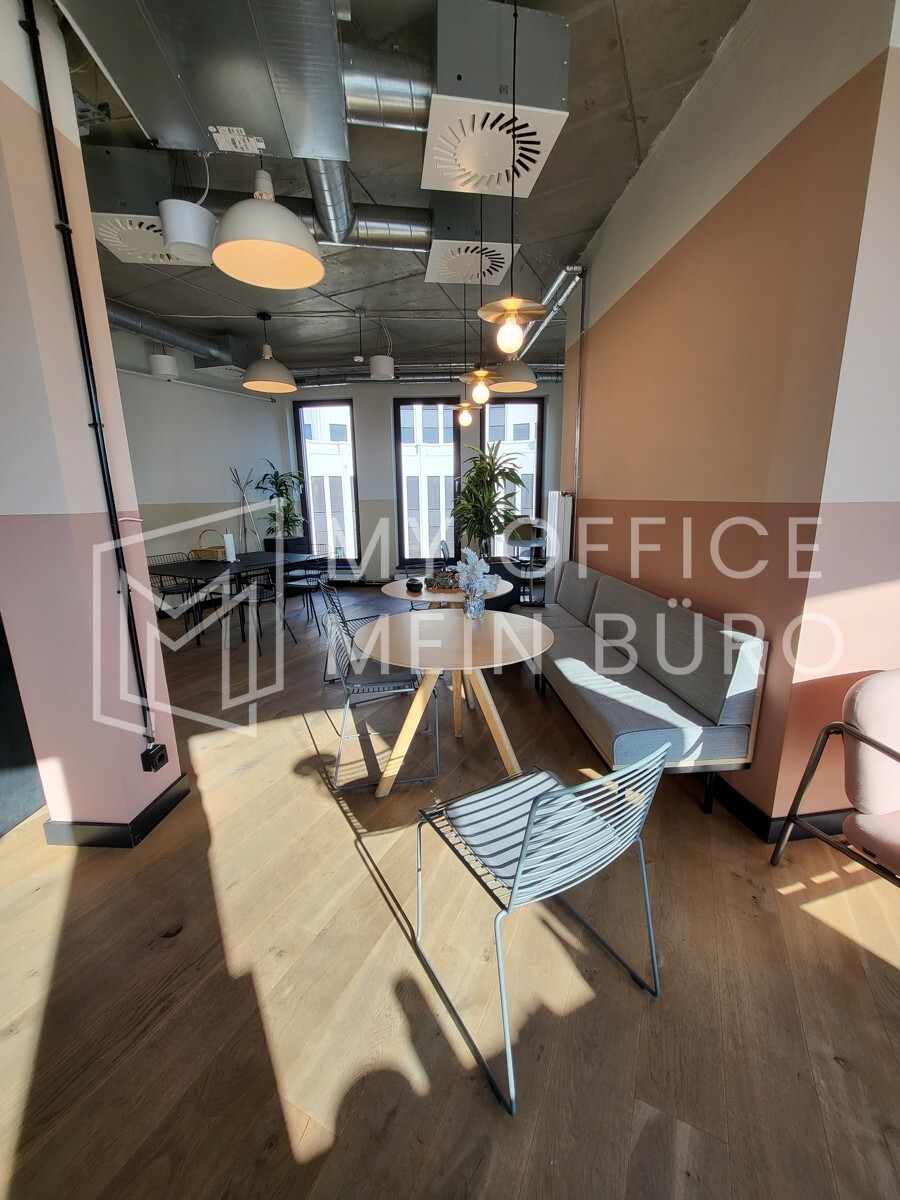 Coworking