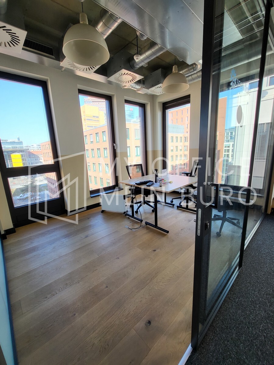 Teambüro