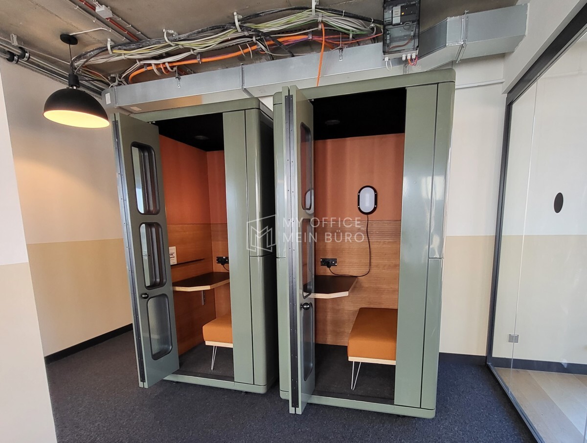 Telefonboxen