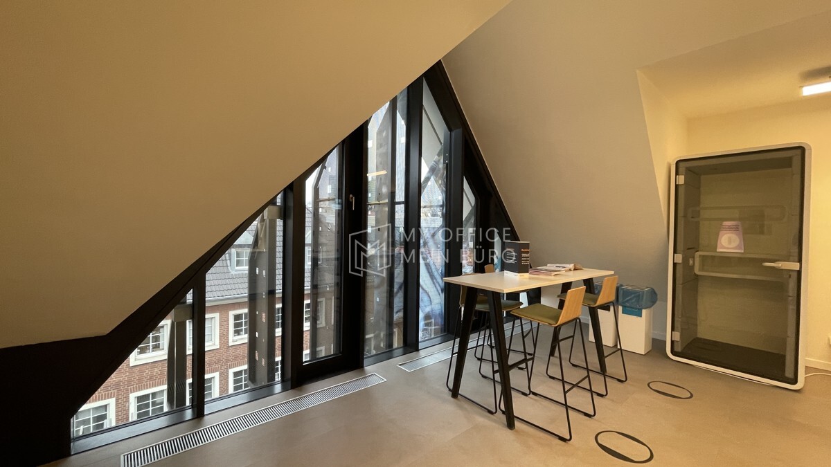 Lounge Bereich
