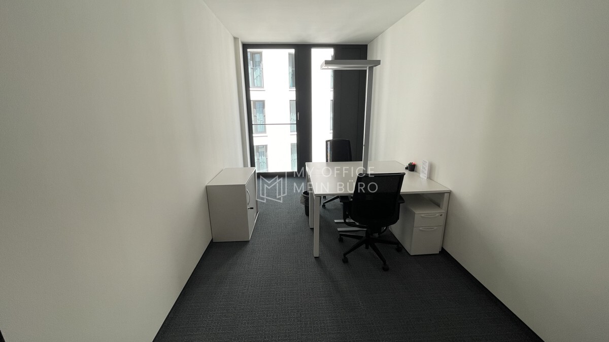 Einzelbüro