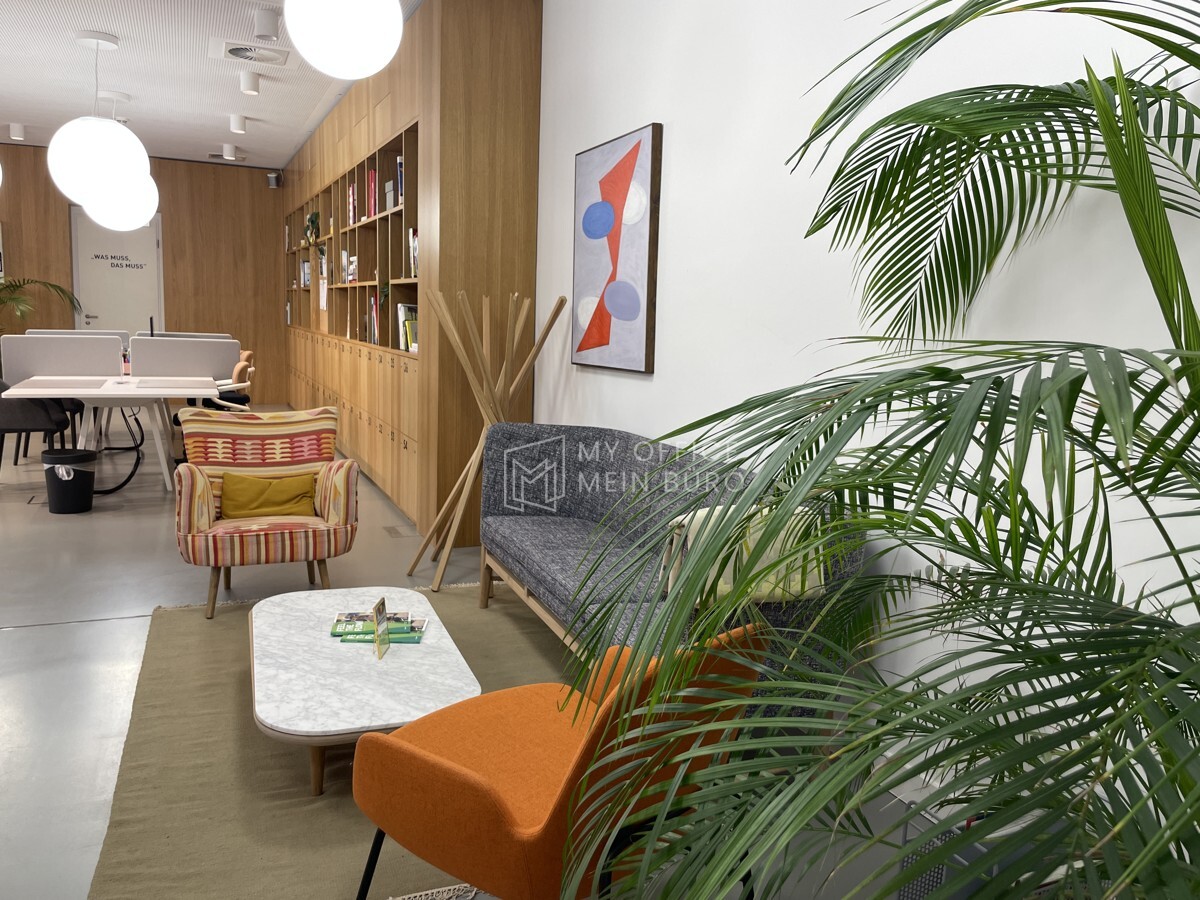 Coworkingbereich 3