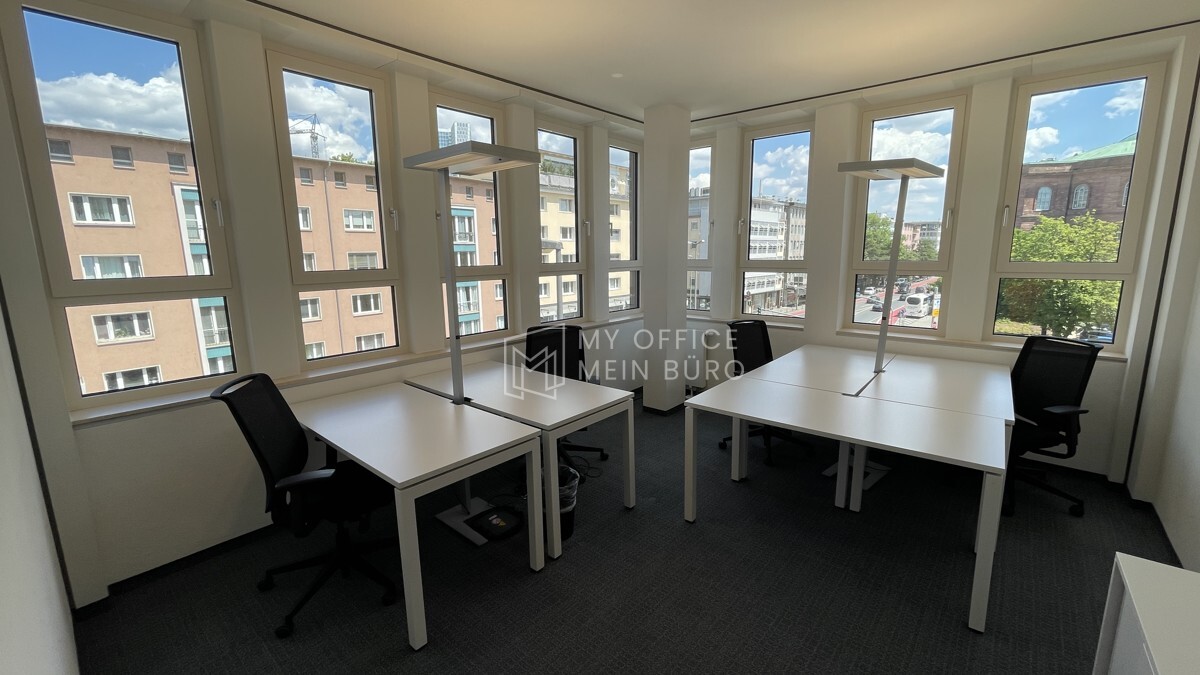 Teambüro 2