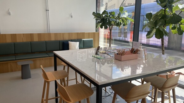 Coworkingbereich 1