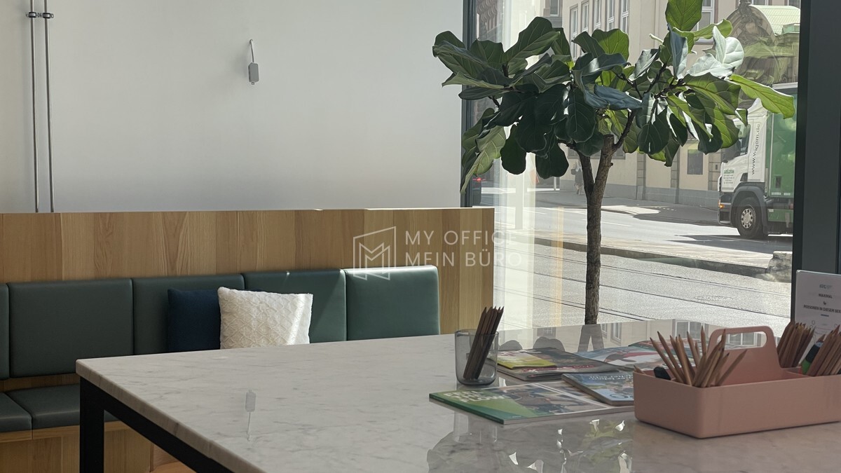 Coworkingbereich 2