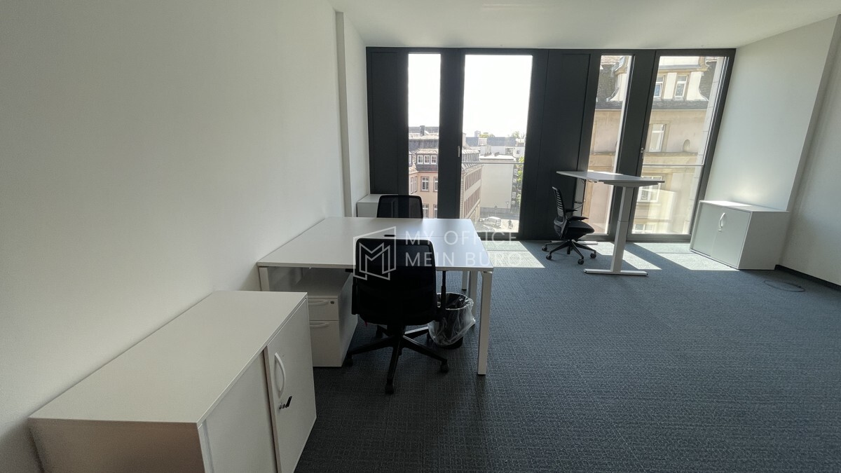 Teambüro 1