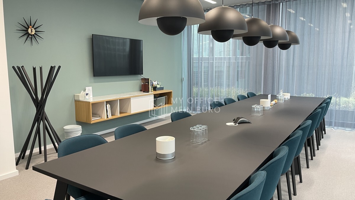 Meetingraum 6