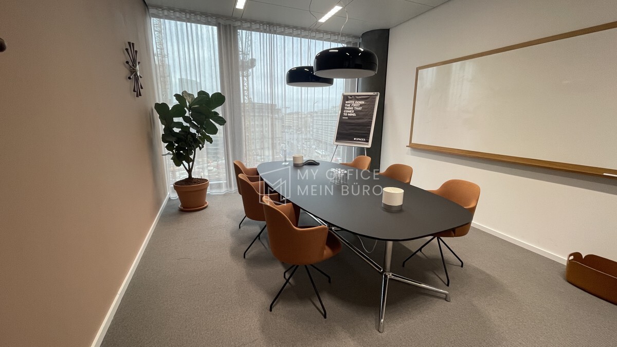 Meetingraum 4