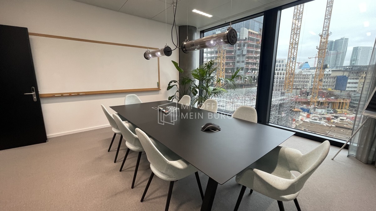 Meetingraum 3