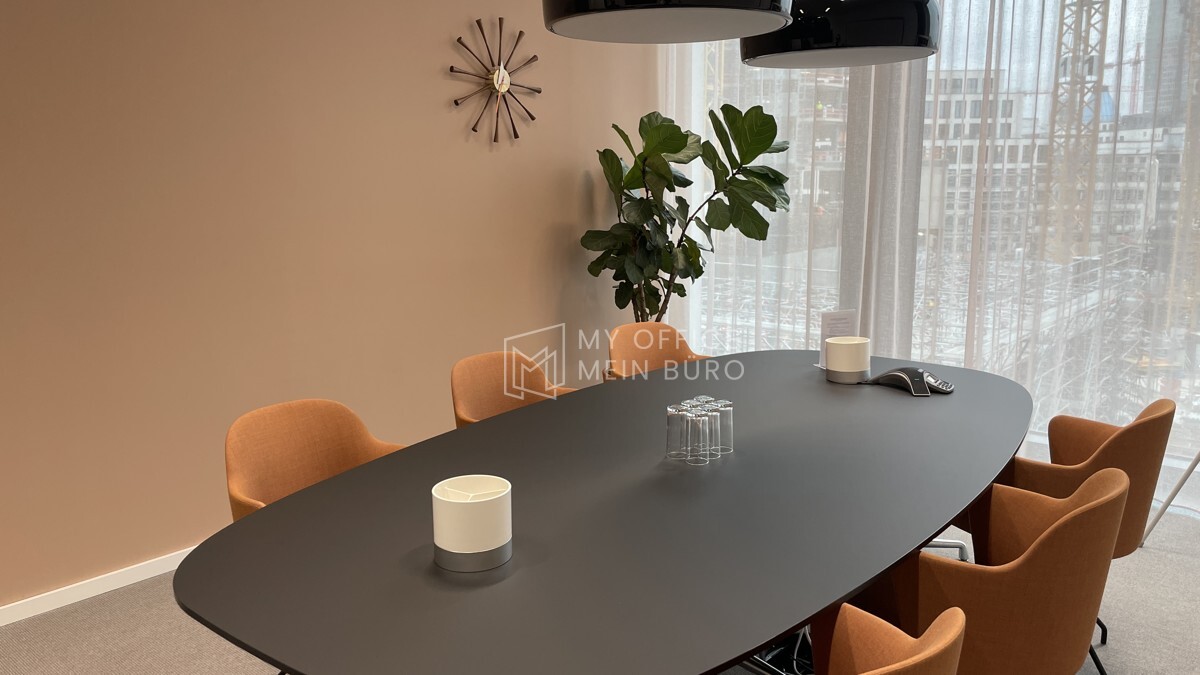 Meetingraum 5