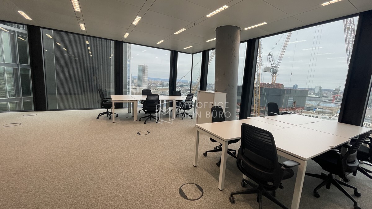 Büro 1