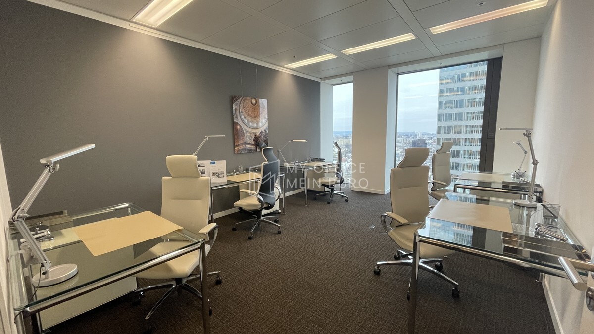 Gemeinschaftsbüro