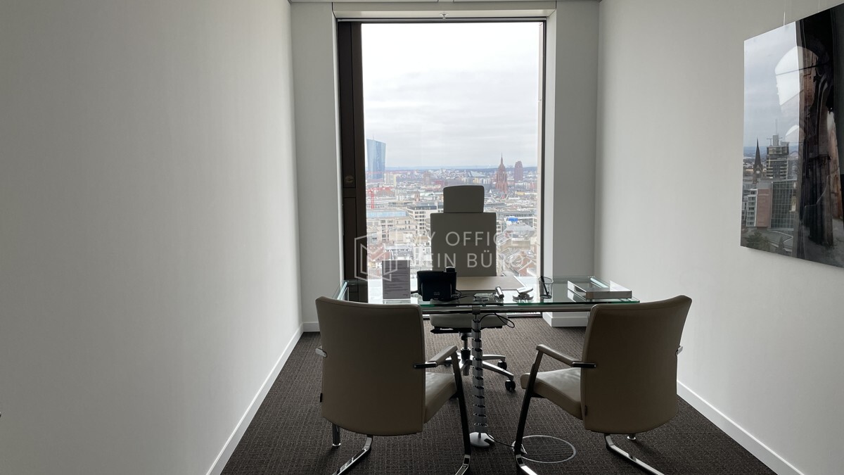 Einzelbüro (2)