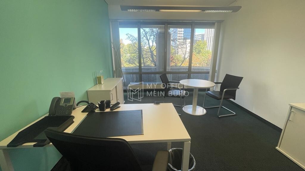 Doppelbüro 2