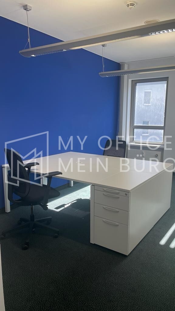 Doppelbüro 3