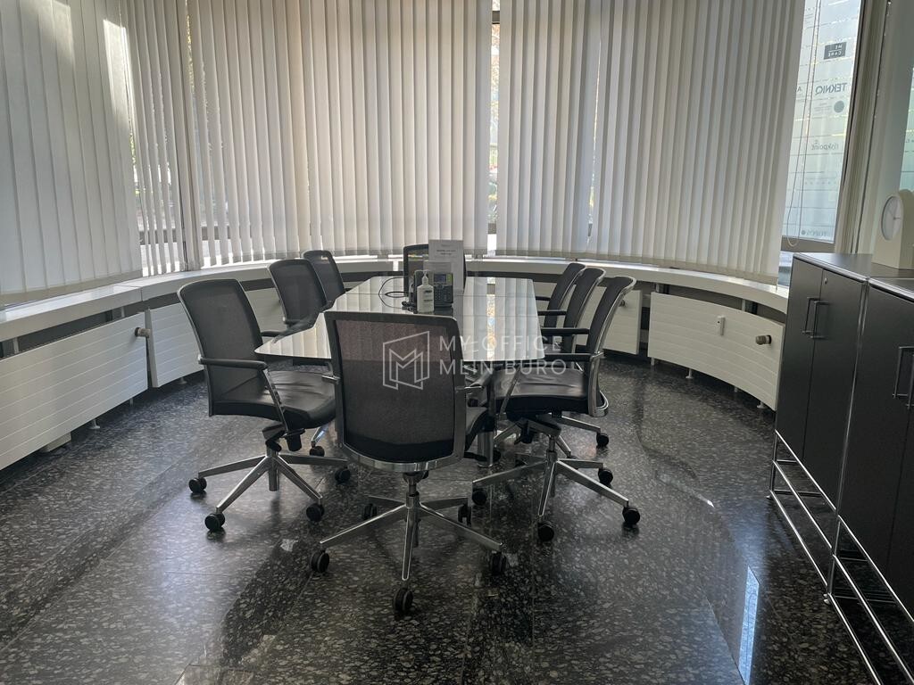 Meetingraum klein