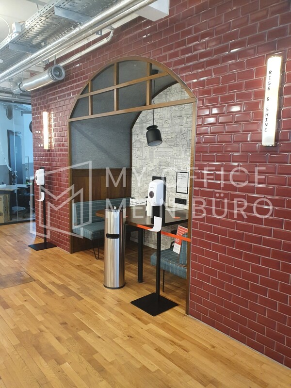 Coworking