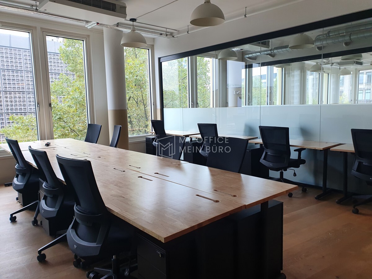Teambüro