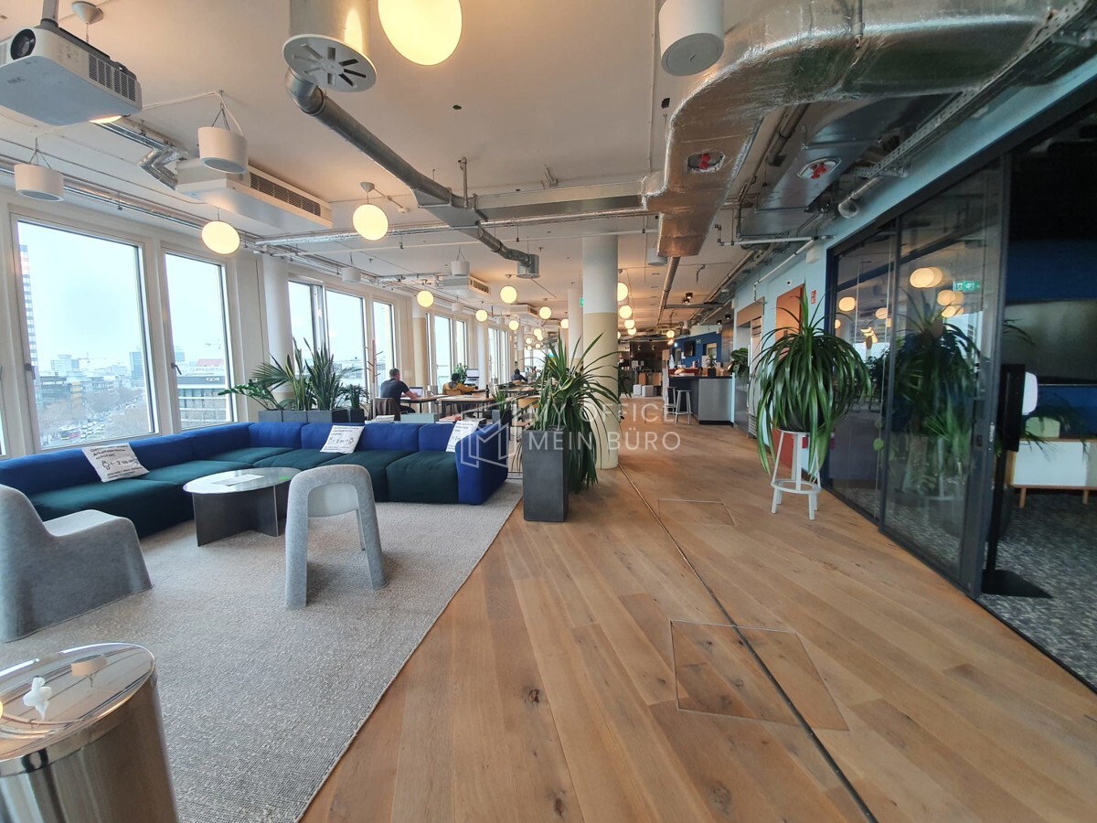 Coworking