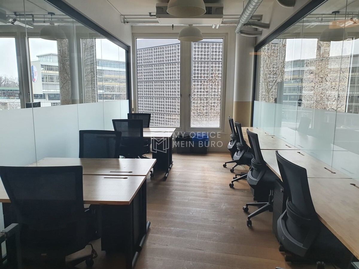 Teambüro 4